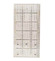 Terzi Modelist Patchwork Kırkyama Cetveli 15x30cm