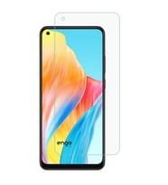 Oppo A78 Ekran Koruyucu Nano Esnek Flexible Şeffaf 