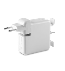 Apple Mac Air MD592LL/A 14.85V 3.05A Magesafe2 Adaptörü (Siyah)