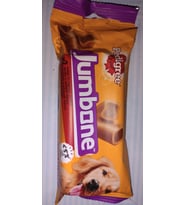Pedigree Jumbone Medium Sığır Etli Köpek Ödülü 180 Gr