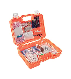 Büyük Boy İlk Yardım Seti First Aid Kit (5690)