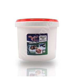 JELLY MIX El Temizleme Kremi - 15 kg
