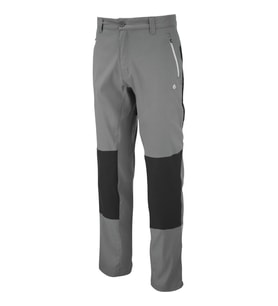 Craghoppers Kiwi ProElite Trekking Erkek Pantolon-GRİ
