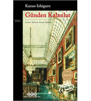 Günden Kalanlar
