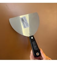 SAN DECO ÇELİK SPATULA 150mm