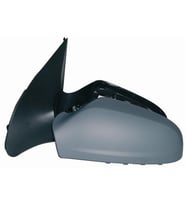 OPEL ASTRA DIŞ AYNA ELEKTRİKLİ ISITMALI 5 KAPI ASTARLI SOL 04-07 OPL11AS012 13141997