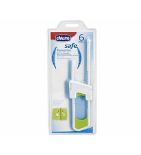 Chicco Gardrop Kilidi-8003670773870