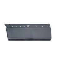 MERCEDES SPRINTER- 07/13; ARKA ÇAMURLUK AĞZI ALT SACI SAĞ (ARKA TEKER ÖNÜ) A9066375709 2303-2707
