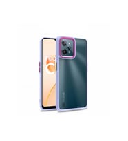 Realme C31 Uyumlu Kılıf Zore Flora Kapak