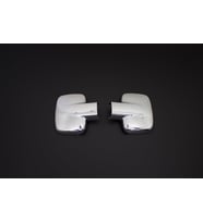 Mercedes Vito W638 Krom Ayna Kapağı 2 Prç. ABS 1996-2003