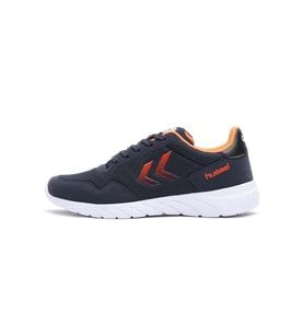 Hummel Delta Unisex Spor Ayakkabı 212609-7684 (Lacivert)