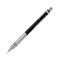 Pentel GraphGear 300 Versatil Kalem 07 mm Siyah PG317-AX
