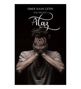 Kar Serçesi 1- Alaz