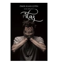 Kar Serçesi 1- Alaz