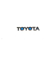 YAZI HILUX REVO 15-18 ARKA (TOYOTA YAZISI)