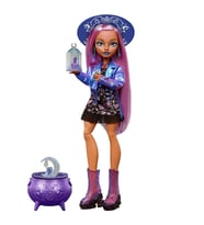 Monster High Moonspell Magic Layla JMB90
