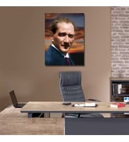 Atatürk Fotoğrafı-110