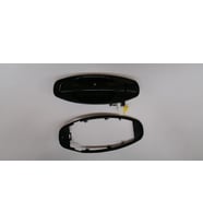 KAPI KOLU SANTAFE 2001-2005 ARKA DIŞ SAĞ