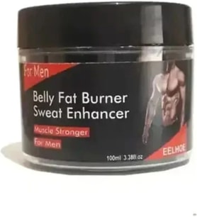 Belly Fat Burner For Men / Erkek 100 ml