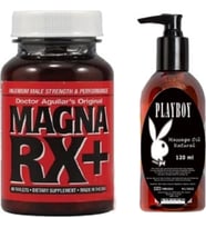 Süper Hintohu Magna Supplement Erkekler Için 60 Lı 60 Peak Power For Men Playboy Masaj Yağı