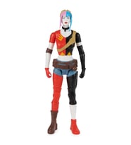 DC Comics Harley Quinn Aksiyon Figürü S2 V1 30 Cm