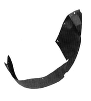 CITROEN XANTIA ÖN ÇAMURLUK DAVLUMBAZI SOL 93- CIT15XA002 96132199