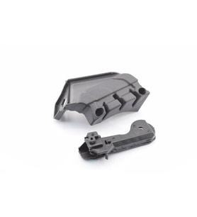 OP-1000-01 OPEL ASTRA J SAĞ (2 PARÇA) FAR TAMİR KİTİ OP-101 MARKA İLE UYUMLU