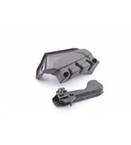 OP-1000-01 OPEL ASTRA J SAĞ (2 PARÇA) FAR TAMİR KİTİ OP-101 MARKA İLE UYUMLU