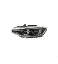 BMW - ÖN FAR SOL (SİYAH) (YANSANAYİ) F30 2015-