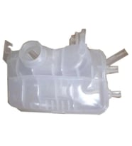 Renault Megane 2008-2015 Radyatör Yedek Su Deposu Kapakli 217100005R Nextpart