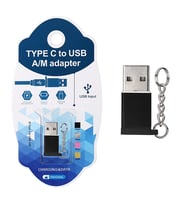Ally USB 3.0 Erkek to USB 3.1 Type-C Dişi Dönüştürücü Başlık Adaptör-(5775 - SSSSSS4976-3