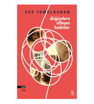 Düğümlere Üfleyen Kadınlar