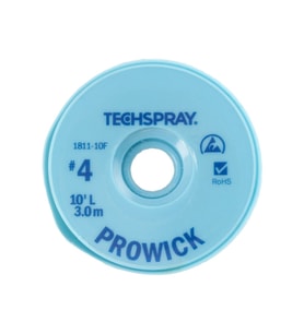 1811-10F Lehim Alma Teli Mavi (2,5mmx3m) Pro-Wick