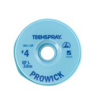 1811-10F Lehim Alma Teli Mavi (2,5mmx3m) Pro-Wick