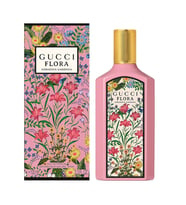 Gucci – Flora Gorgeous Gardenia – 100 ML – EDP - Kadın parfümü