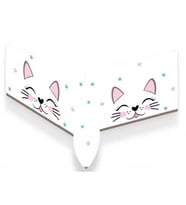 MASA ÖRTÜSÜ MISS CAT 120X180 CM PK:1-