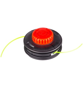 SMK Easy EW130 M10x1.25dişx130mm Otomatik Dişi Motorlu Tırpan Başlığı Misina Kafası