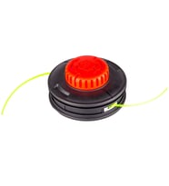 SMK Easy EW130 M10x1.25dişx130mm Otomatik Dişi Motorlu Tırpan Başlığı Misina Kafası