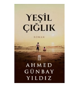 Yeşil Çığlık