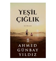 Yeşil Çığlık