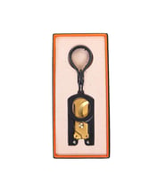 Parmida Siyah-Gold Fonksiyonel Puro Makası (Karışık)