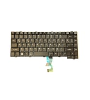 Panasonic ToughBook CF31 Klavye