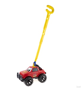 Oyuncak Jep Sopalı Sevimli Jep 25 Cm