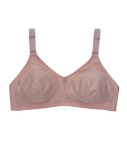 Kadın Toparlayıcı Desteksiz C Cup Sütyen BGL-ST04731 (Pudra)