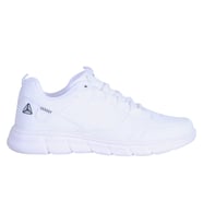 Mc Jamper 2220 Beyaz Cilt Erkek Sneaker Spor Ayakkabı