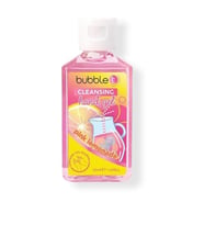 Bubble T Pink Limon Kokulu El Dezenfektanı 50Ml