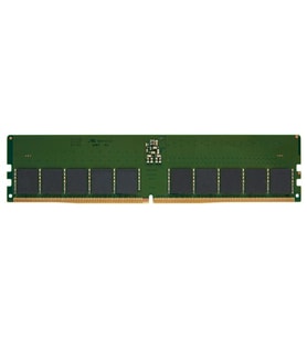 KINGSTON DDR5 ECC RDIMM 32GB 5600MHz KTH-PL556D8-32G 2Rx8 Sunucu Ram