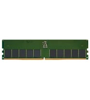 KINGSTON DDR5 ECC RDIMM 32GB 5600MHz KTH-PL556D8-32G 2Rx8 Sunucu Ram