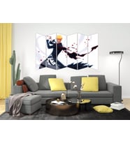 BLEACH MDF TABLO-0304 MODEL-B