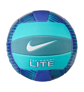 Nike All Court Lite Mavi Voleybol Topu N.100.9071.070.05